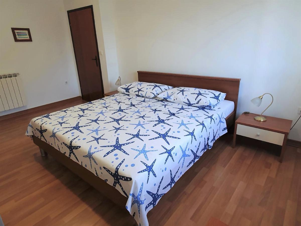 Apartment "House Tigra" Rovinj Buitenkant foto