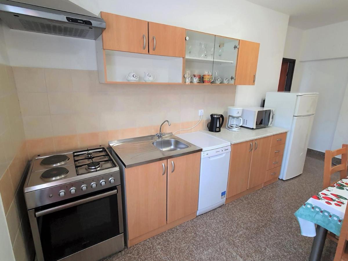 Apartment "House Tigra" Rovinj Buitenkant foto