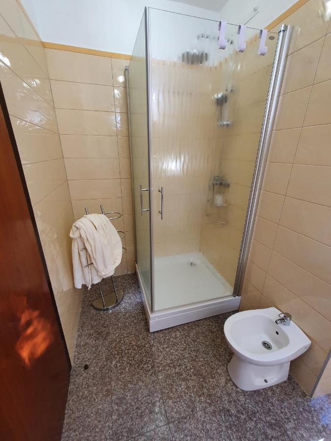 Apartment "House Tigra" Rovinj Buitenkant foto