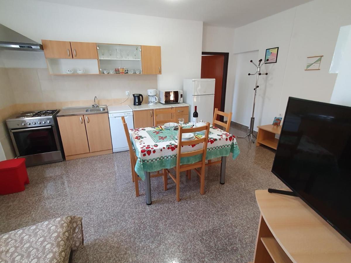 Apartment "House Tigra" Rovinj Buitenkant foto