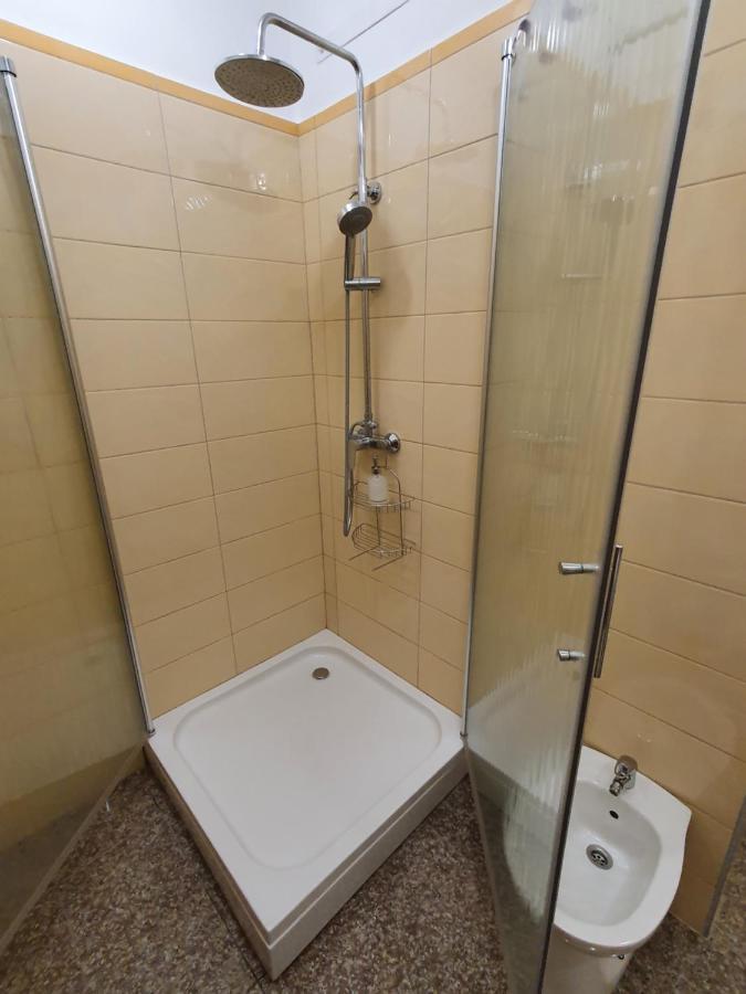Apartment "House Tigra" Rovinj Buitenkant foto